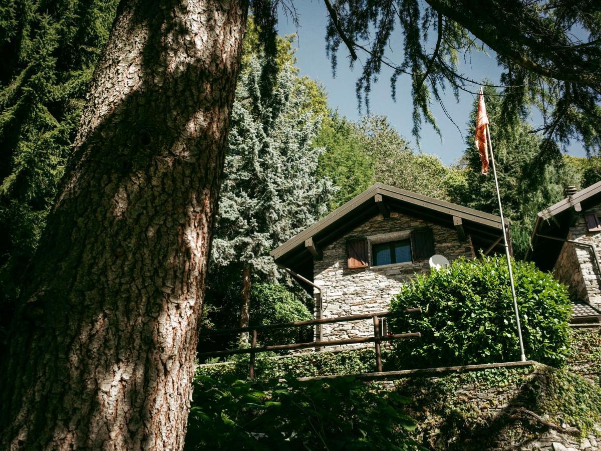 Corte Di Cavne' Miazzina 外观 照片
