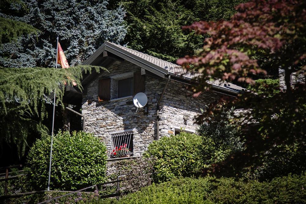 Corte Di Cavne' Miazzina 外观 照片