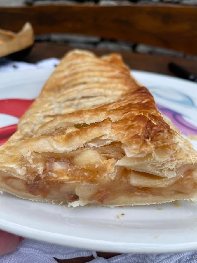 Corte Di Cavne' Miazzina 外观 照片
