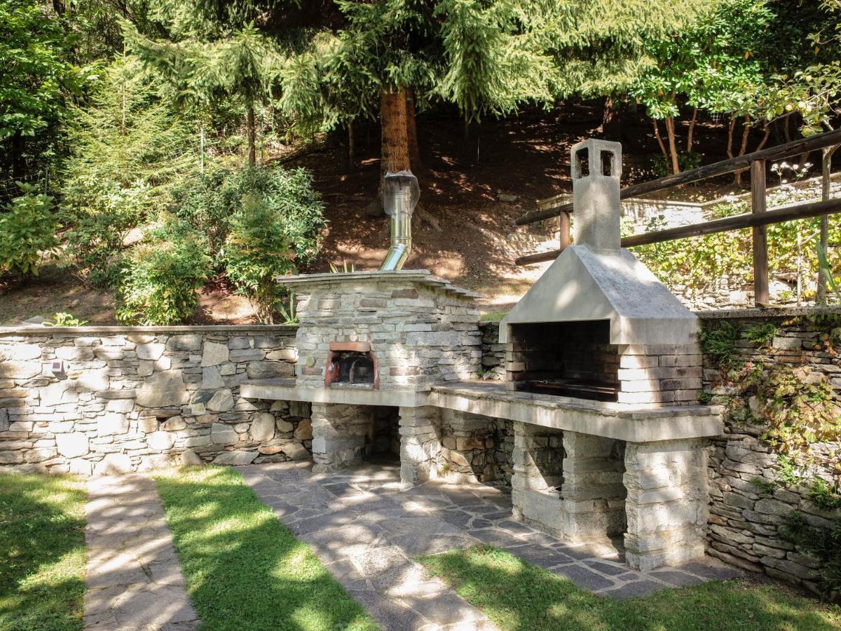 Corte Di Cavne' Miazzina 外观 照片